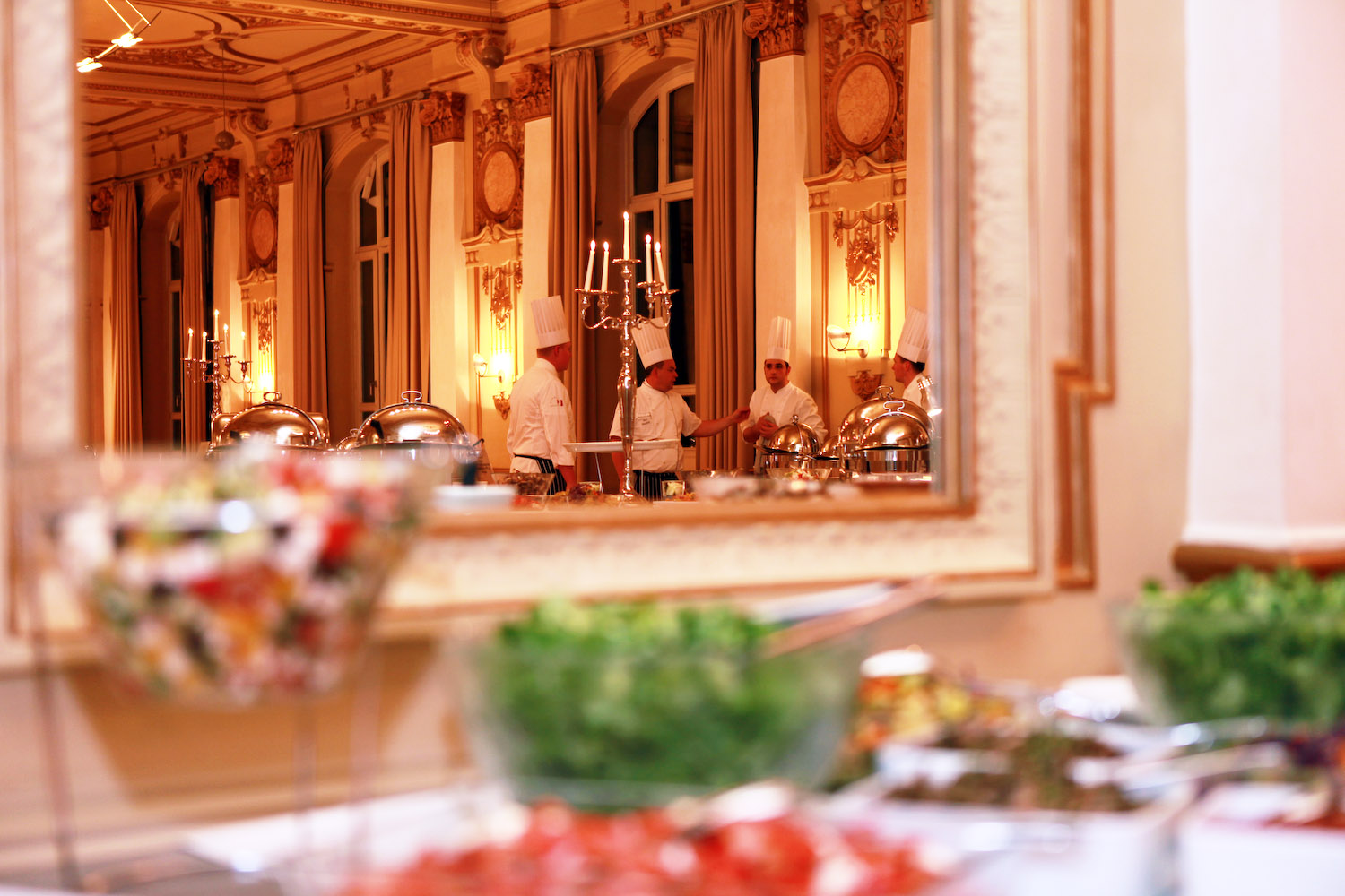 Catering Gallerie3