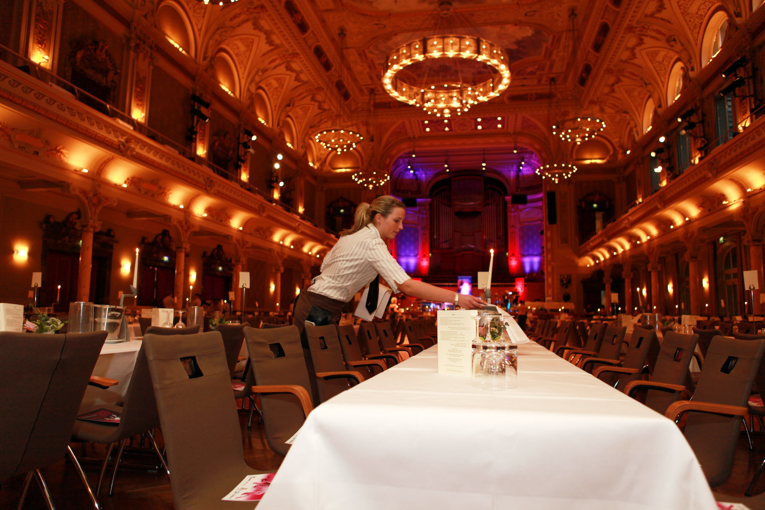 Catering Gallerie1